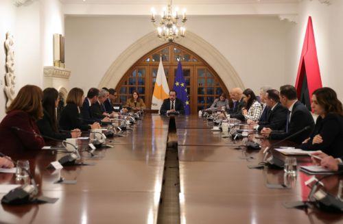 Στις 5 Φεβρουαρίου ανακοινώνει ο ΠτΔ τον ετήσιο προγραμματισμό για 4ο έτος διακυβέρνησης