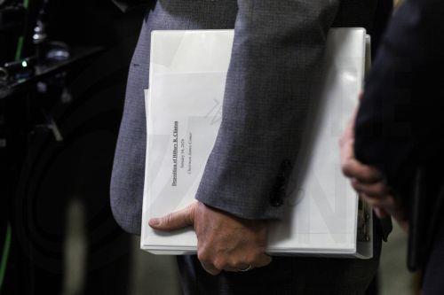 Σουηδή κατέθεσε μήνυση κατά άντρα που αναγνώρισε ως βιαστή της στα αρχεία Έπστιν