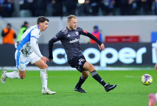 Διεύρυνε τη διαφορά η Ομόνοια, μεγάλη νίκη Απόλλωνα για την 22η αγ. Cyprus League