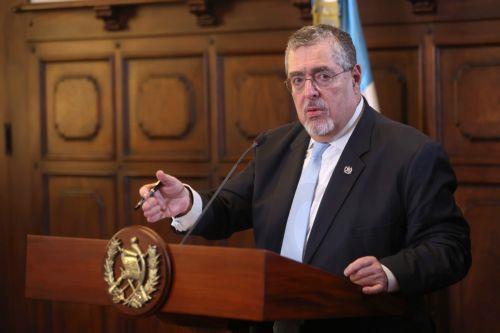 «Κατάσταση πολιορκίας» στη Γουατεμάλα έπειτα από δολοφονίες αστυνομικών