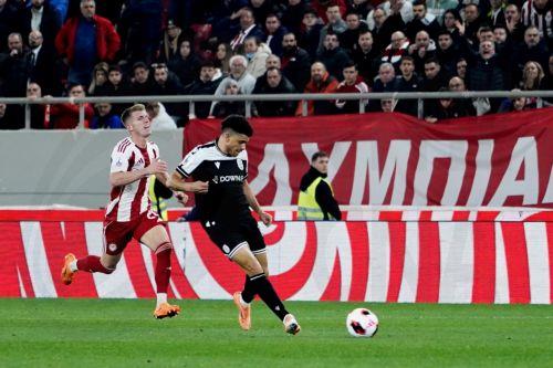 Με εντυπωσιακές νίκες ΠΑΟΚ και ΠΑΟ στα ημιτελικά του Κυπέλλου Ελλάδας