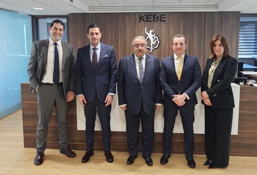 Νέα στρατηγική συνεργασία ΚΕΒΕ και ΣΤΚ για διάχυση ουσιαστικής πληροφόρησης