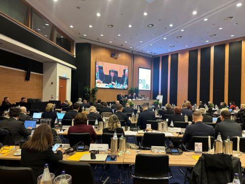 Responsible governance of AI a critical test for Europe, Cyprus Deputy Minister says