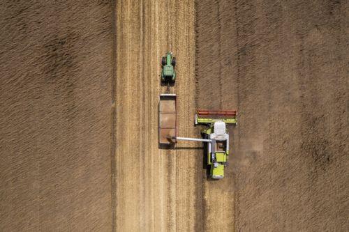 Η ΕΕ και η Mercosur υπογράφουν συμφωνία ελεύθερου εμπορίου