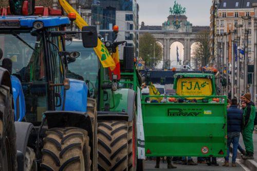 Κομισιόν: «Αβάσιμα» τα ερωτήματα του ψηφίσματος ΕΚ υπέρ παραπομπής της συμφωνίας ΕΕ-Mercosur στο ΔΕΕ