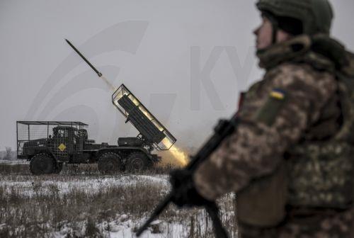 Ουκρανοί και Αμερικανοί διαπραγματευτές θα συναντηθούν στο Μαϊάμι