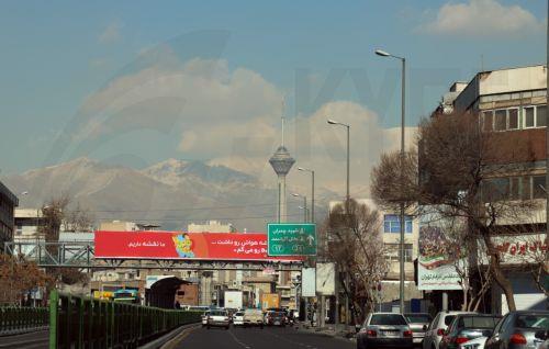 Ο εξόριστος γιος του ανατραπέντος σάχη Ρεζά Παχλαβί λέει πως θα επιστρέψει στο Ιράν