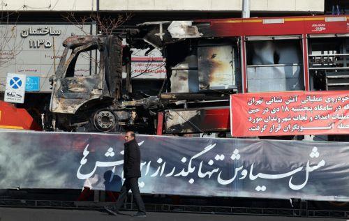 Πολύ υψηλότερος ο αριθμός των θυμάτων στο Ιράν, σύμφωνα με δίκτυο Ιρανών γιατρών