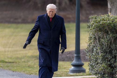 Δεν είμαι υποχρεωμένος να σκέφτομαι την ειρήνη αφού δεν πήρα Νόμπελ, έγραψε ο Τραμπ στον Νορβηγό Πρωθυπουργό