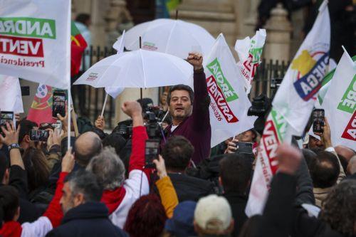 Πορτογαλία: Η άκρα δεξιά εκτιμάται πως θα περάσει στον β΄ γύρο των προεδρικών εκλογών