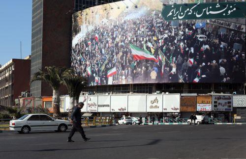 Ο Χαμενεΐ είπε πως ο Τραμπ είναι υπεύθυνος για τα θύματα στις διαδηλώσεις