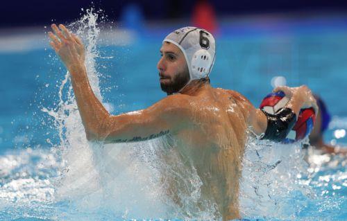 Η Ελλάδα αντιμετωπίζει την Ιταλία με φόντο τους 4 του Ευρωπαϊκού Υδατοσφαίρισης