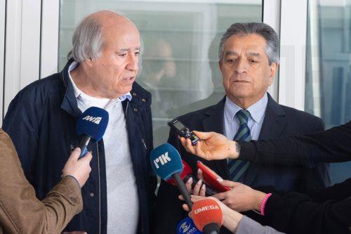 Το πόρισμα εισηγείται ποινικές διώξεις, δεν αθωώνει τους πάντες, λέει ο Πασχαλίδης για Videogate