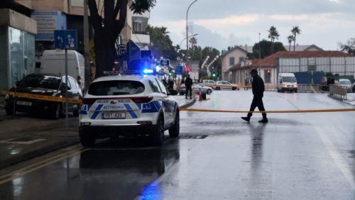 Υπό οκταήμερη κράτηση οι πέντε συλληφθέντες για τα επεισόδια στη Λάρνακα