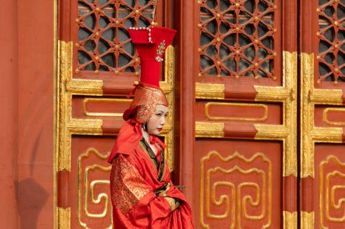 Αύξηση 27% στα έσοδα καλλιτεχνικών παραστάσεων του Πεκίνο το 2025