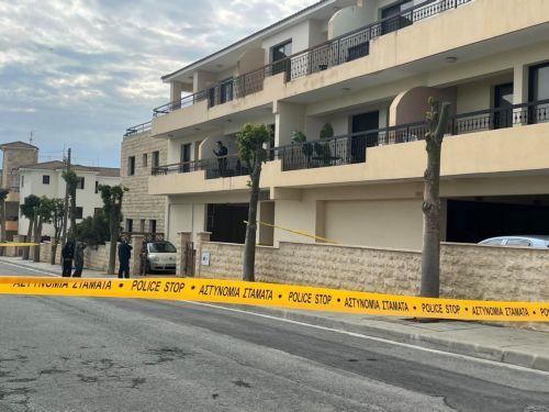 Απόπειρα φόνου στην Τερσεφάνου διερευνά η Αστυνομία, σε σοβαρή κατάσταση άντρας στο νοσοκομείο