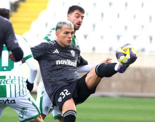 Omonia opens up a five-point lead at the standings of the Cyprus League