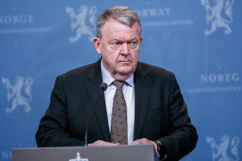 Ράσμουσεν: Θετική η διαβεβαίωση Τραμπ ότι δεν σκοπεύει να καταφύγει στη χρήση βίας για Γροιλανδία