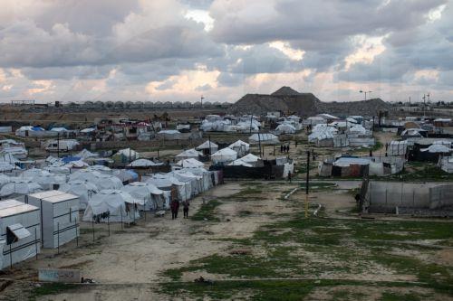 Τη συμβολή Κύπρου σε προσπάθειες σταθεροποίησης Γάζας συζητούν Κόμπος-Μλαντένοφ