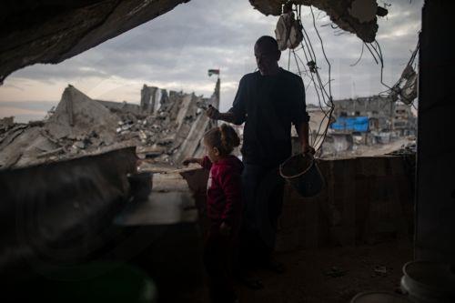 Πτώση 80% στις επιθέσεις στη Δυτική Όχθη, λέει ο IDF