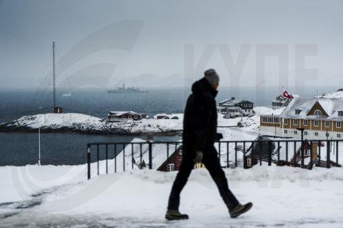 Το ζήτημα κυριαρχίας στη Γροιλανδία να επιλυθεί από τους κατοίκους της, λέει Ρώσος Βουλευτής