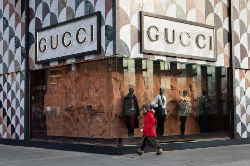 Ο Gucci ανακοίνωσε την πρώτη έκθεση του Demna στην εβδομάδα σχεδιασμού στο Μιλάνο
