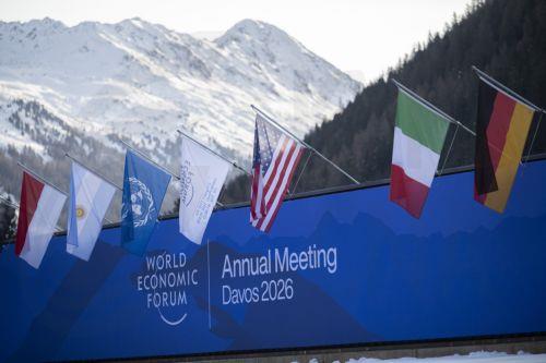 Σύμβουλοι εθνικής ασφάλειας θα συζητήσουν για τη Γροιλανδία στο Νταβός