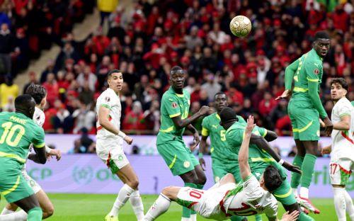 Ιστορική απόφαση CAF δίνει το Κόπα Άφρικα στο Μαρόκο, έφεση Σενεγάλης στο CAS