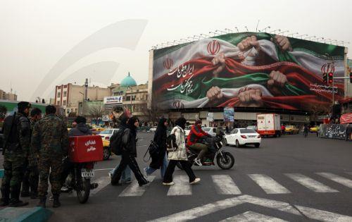 Δεν υπάρχει γυρισμός λέει η χήρα του πρώην Σάχη για διαδηλώσεις στο Ιράν