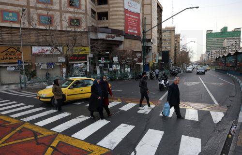 Εργαλείο κρατικού εκφοβισμού οι εκτελέσεις στο Ιράν λένε τα ΗΕ