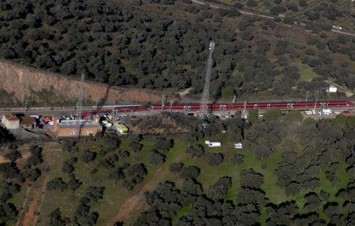 Meclis Başkanı Demetriou, İspanya’ya taziye mektupları gönderdi