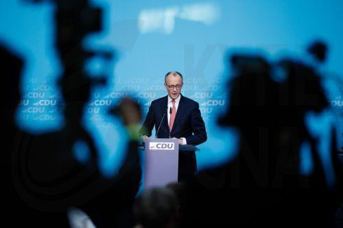 Απαράδεκτοι οι εκβιασμοί Τραμπ, λέει το Βερολίνο