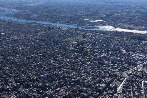 Το ΥΠΕΞ εκφράζει «βαθιά ανησυχία» για επιθέσεις κατά χριστιανών στη Συρία