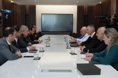 Στηρίζει τα μέλη της Δύναμης εν μέσω «κλιμακούμενης έντασης» ο Σύνδεσμος Αστυνομίας Κύπρου