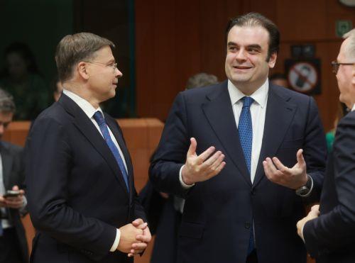 Τον νέο αντιπρόεδρο της EKT Κροάτη Βούτζιτς επιλέγει το Eurogroup