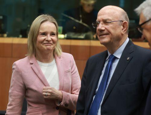 Διαδικασία υπερβολικού ελλείμματος για Φινλανδία αποφάσισε να ανοίξει το ECOFIN