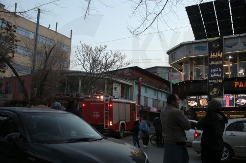 Η οργάνωση Ισλαμικό Κράτος πίσω από την πολύνεκρη έκρηξη στην Καμπούλ