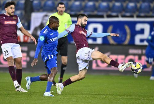 Νίκη Ομόνοιας Αραδίππου με 4-1 επί της ΕΝΠ