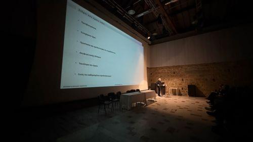 Δημόσια παρουσίαση στην Πάφο του έργου «Δημιουργία Ανατολικού Γραμμικού Πάρκου»