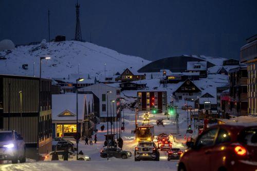 «Τα χειρότερα ενδέχεται να είναι μπροστά», λέει η Δανή Πρωθυπουργός για Γροιλανδία