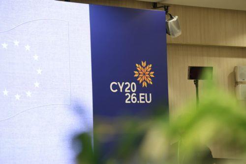 Παρουσιάστηκαν στην Αθήνα οι προτεραιότητες της Κυπριακής Προεδρίας