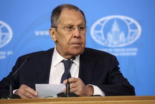 Η Ρωσία λέει ότι δεν έχει λάβει ακόμη έγγραφα μετά τις συνομιλίες ΗΠΑ-Ευρώπης για Ουκρανία