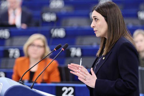 Η στρατηγική αυτονομία το επόμενο βήμα στη διαδικασία ευρωπαϊκής ολοκλήρωσης, λέει η Ραουνά