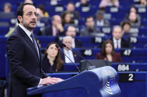 Cumhurbaşkanı Nikos Christodoulides: Birlik en büyük gücümüzdür