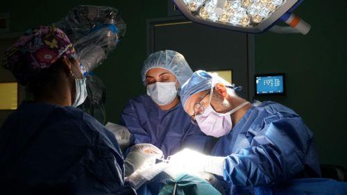 Επιτυχής ολοκλήρωση κοχλιακών εμφυτεύσεων σε δύο βρέφη στο ΓΝΛ