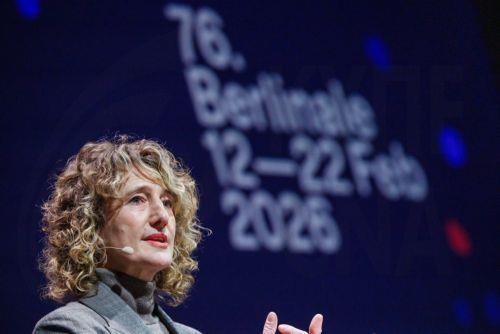 Berlinale 2026: Αυλαία με το «No Good Men» της Σαχρμπανού Σαντάτ