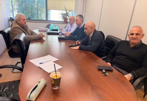 Συναντήσεις ΣΑΚ με ΔΗΚΟ και Θεοπέμπτου για την διαφοροποίηση ωραρίου