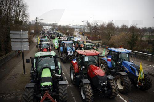 Komisyondan AB tarım‑gıda sektörüne 160 milyon avroluk hibe çağrısı