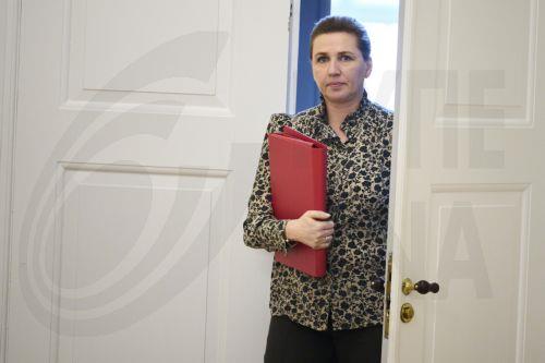 Η Δανία θα έχει συνομιλίες για ασφάλεια στην Αρκτική, επιδιώκει σεβασμό εδαφικής ακεραιότητάς της