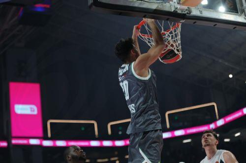 Στα νοκ άουτ του Europa League ο Παναθηναϊκός